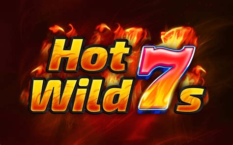 Hot Wild 7s Parimatch